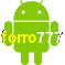 Aplicativo forro777 para Android